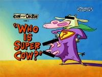 Cow And Chicken